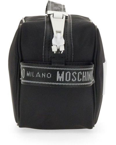 Moschino Bag - Black