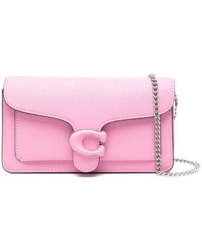COACH Shopping Bags - Pink