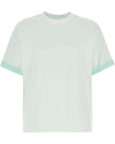 Bottega Veneta T-shirt - White