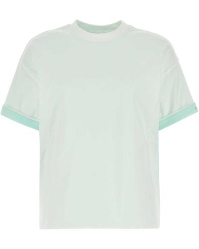 Bottega Veneta T-shirt - White