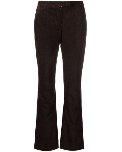 Theory Trousers - Black