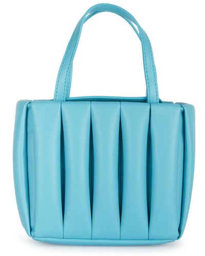 THEMOIRÈ Themoire Handbags. - Blue
