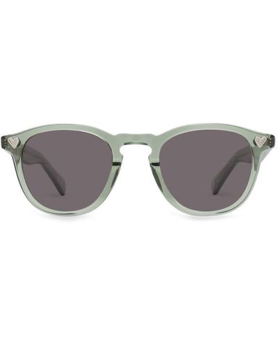 Garrett Leight Sunglasses - Grey