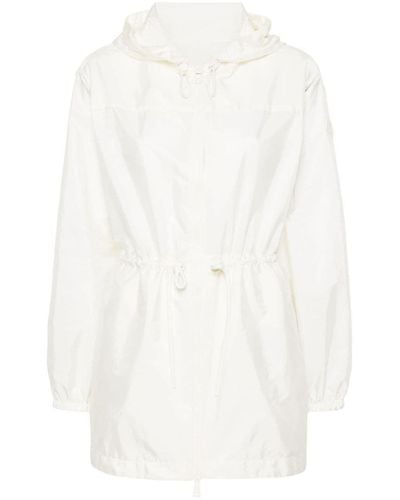 Moncler Outerwear - White