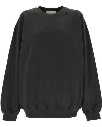 Giada Benincasa Sweaters - Black