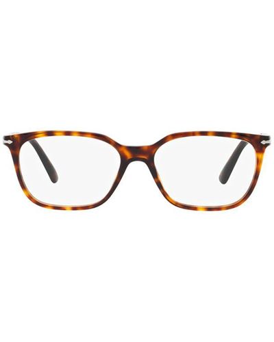 Persol Eyeglasses - White