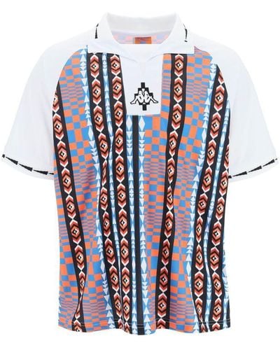 Marcelo Burlon T-shirts for | Online Sale up to 77% off | Lyst