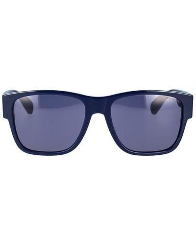 BVLGARI Sunglasses - Blue