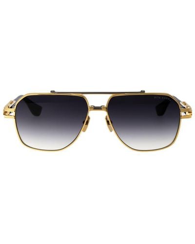 Dita Eyewear Sunglasses - Blue
