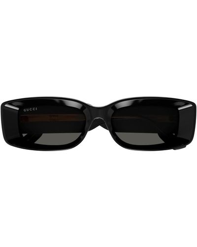 Gucci gg1528s Sunglasses - Black