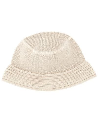 Our Legacy Bucket Hat - Natural