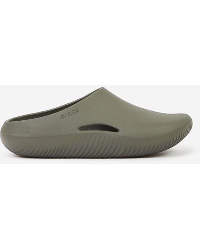 Crocs™ Flats - Gray