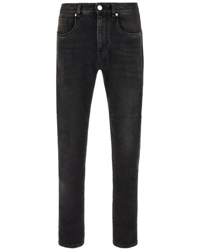 Fendi Jeans - Black