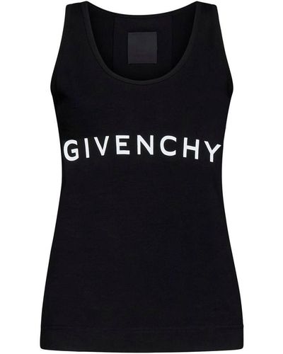 Givenchy Top - Black