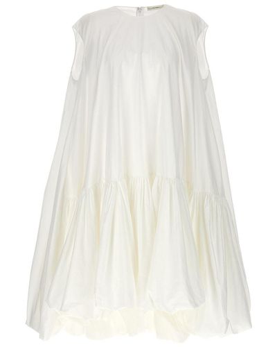 The Row Dress - White