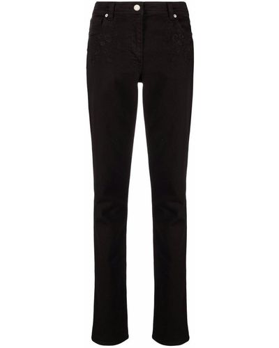 Etro Pants - Black