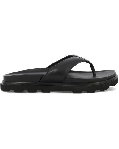 Mens ugg flip online flops