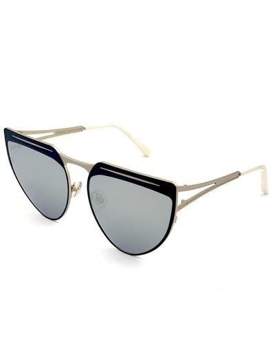Irresistor Astro Cat Sunglasses - Black