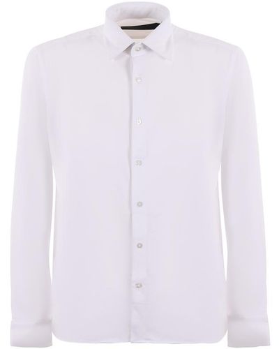 Rrd Shirts - White