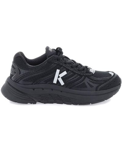 Kenzo Sneakers Men FA65SN170L5071 Leather 221,25€
