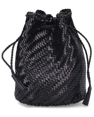 Dragon Diffusion Dragon Bags - Black