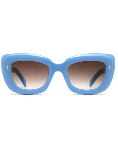 Cutler and Gross Sunglasses - Blue
