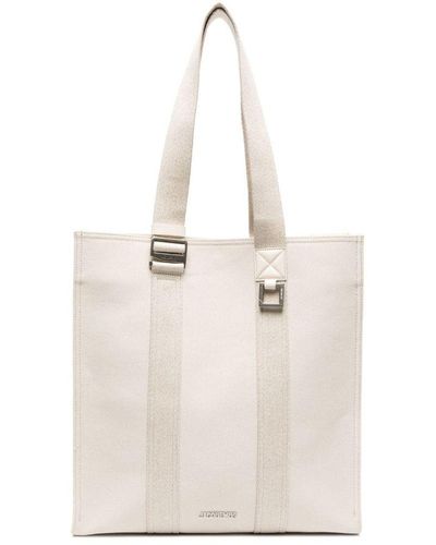 Jacquemus Handbags - White