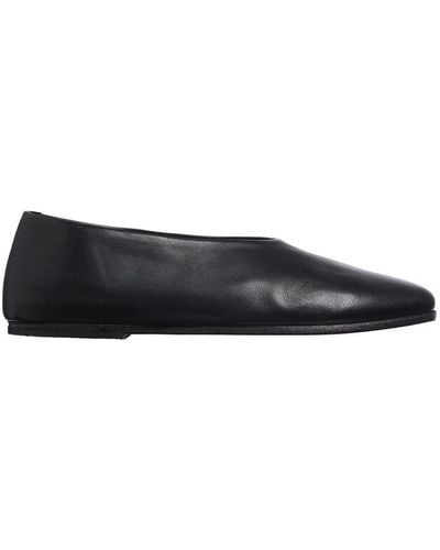 Marsèll Marsell Court Shoes - Black