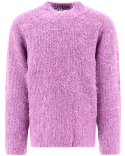 Séfr "haru" Sweater - Pink