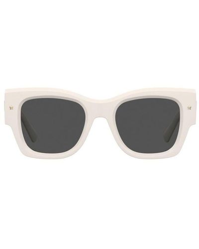 Chiara Ferragni Cf 7023/S Sunglasses - Gray