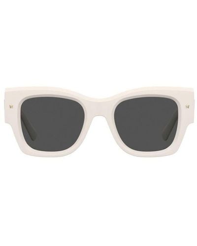 Chiara Ferragni Cf 7023/S Sunglasses - Grey