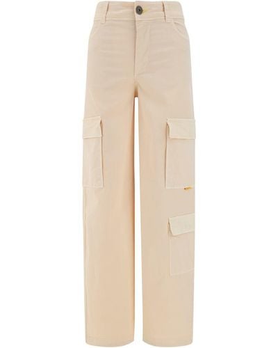 Parajumpers Trousers - Natural