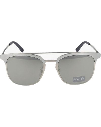 Police Sunglasses - Gray