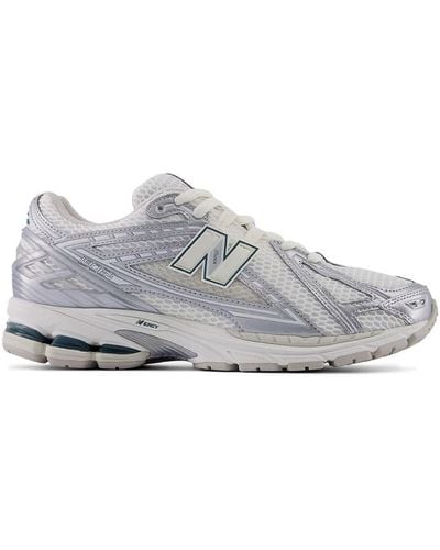 New Balance Sneakers 2 - White