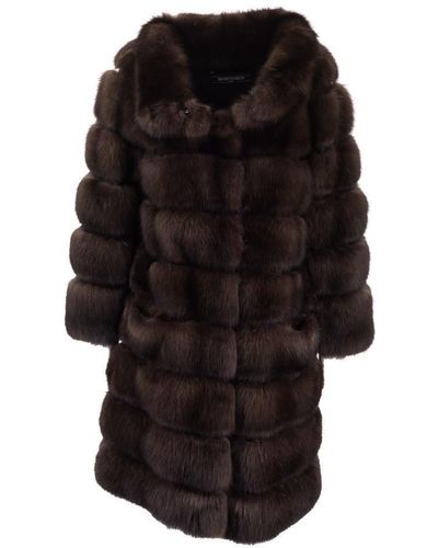 Black Simonetta Ravizza Clothing for Women | Lyst