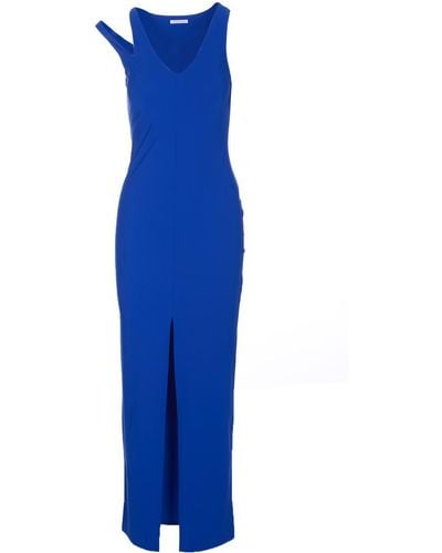 Patrizia Pepe Dresses - Blue