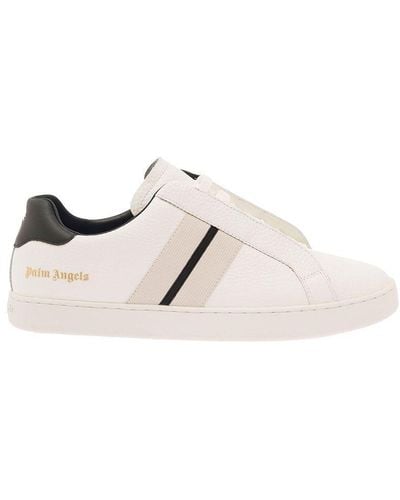 Palm Angels Trainers - Natural