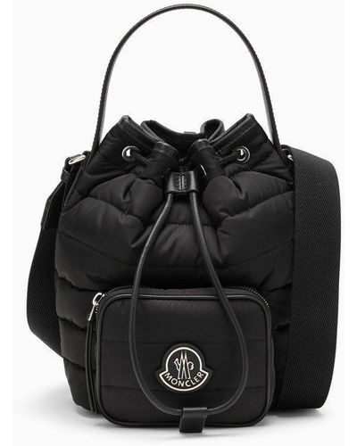Moncler Handbags - Black