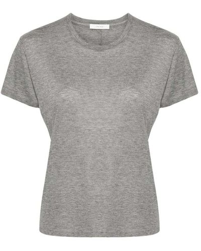 The Row Tops - Grey