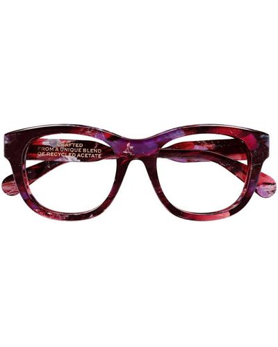 Chloé Eyeglasses - Red