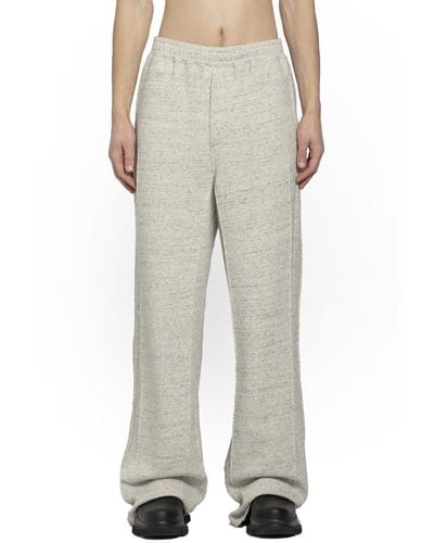 Karmuel Young Trousers - Natural