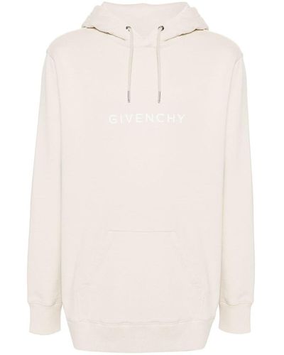 Givenchy Sweaters - White