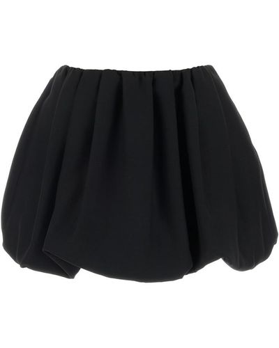 Valentino Garavani Skirts - Black