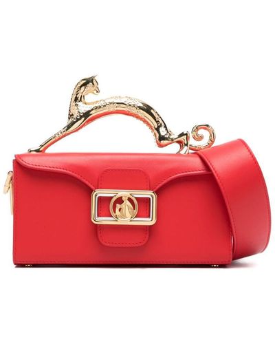 Lanvin Bags.. - Red