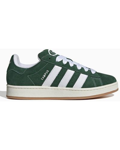 adidas Campus 00s Trainers - Green