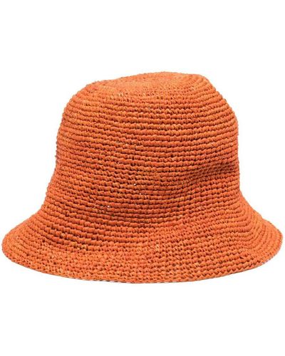 IBELIV Andao Hat Accessories - Orange