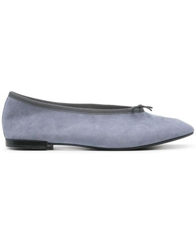 Repetto Lilouh (Gomme) Shoes - Gray