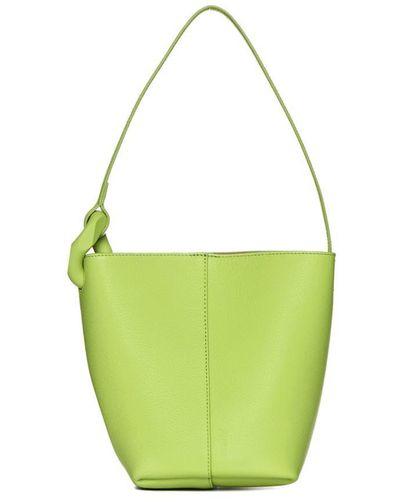 JW Anderson Jw Anderson Bags - Green