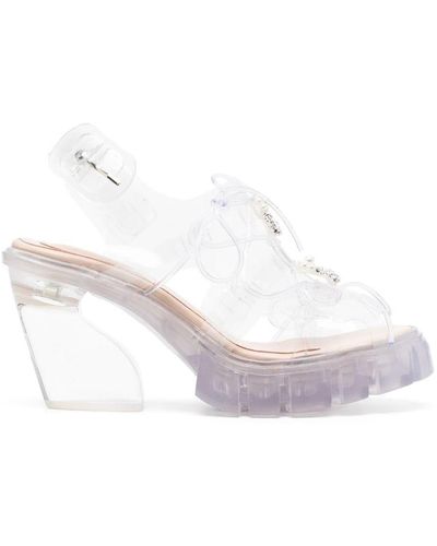 Simone Rocha Shoes for Women | Online Sale up to 73% off | Lyst