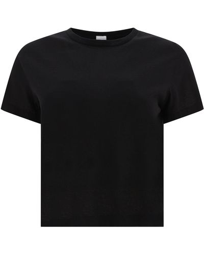 RE/DONE "50s" T-shirt - Black
